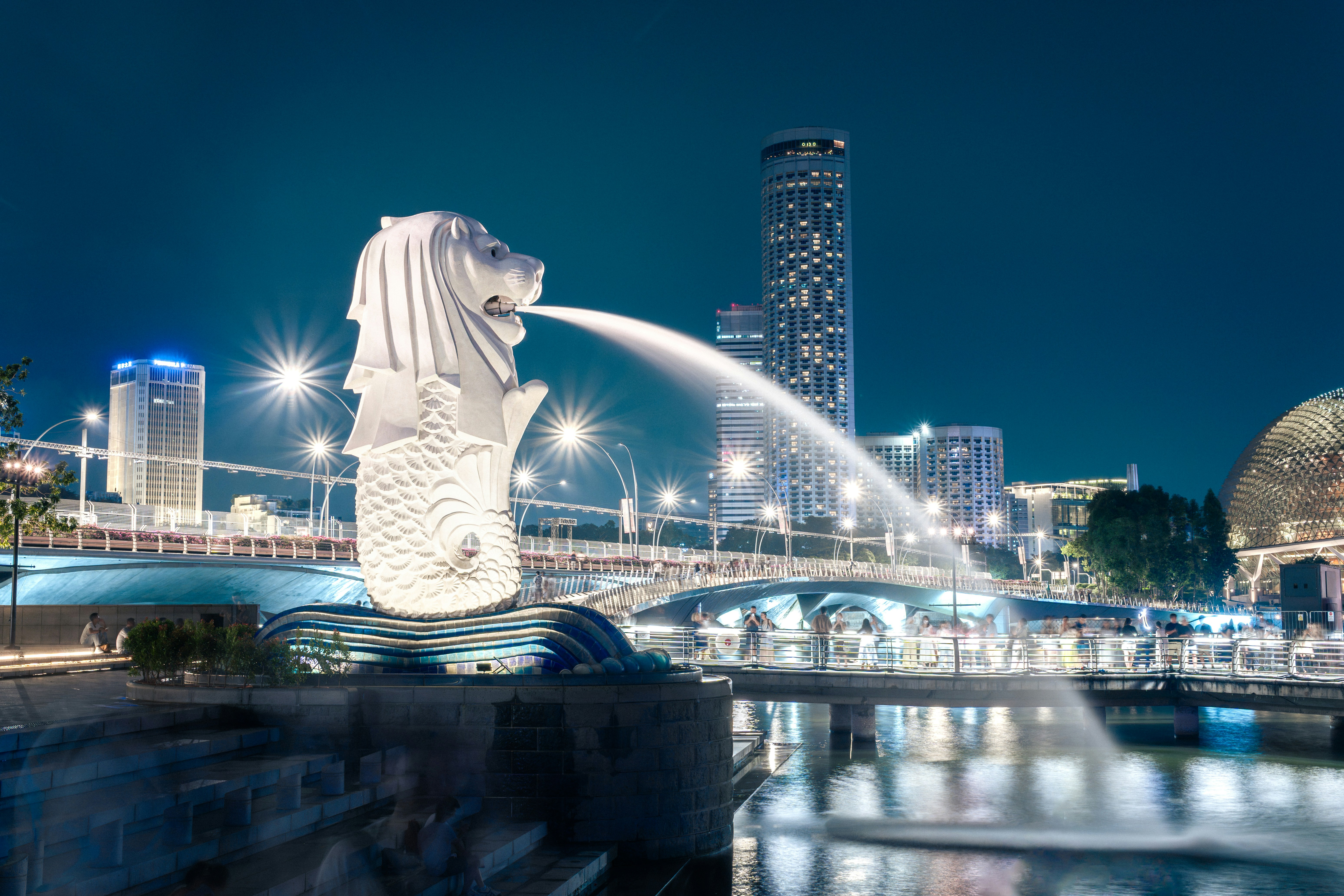 Singapore Visa for Indians: Rules, Fees and How to Apply